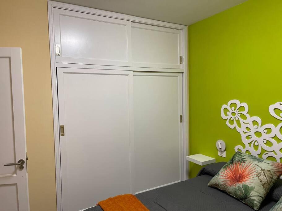 Vv La Joya Del Mar Suites Garachico  Ngoại thất bức ảnh