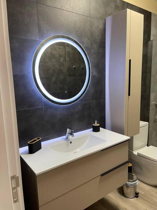 Vv La Joya Del Mar Suites Garachico  Ngoại thất bức ảnh