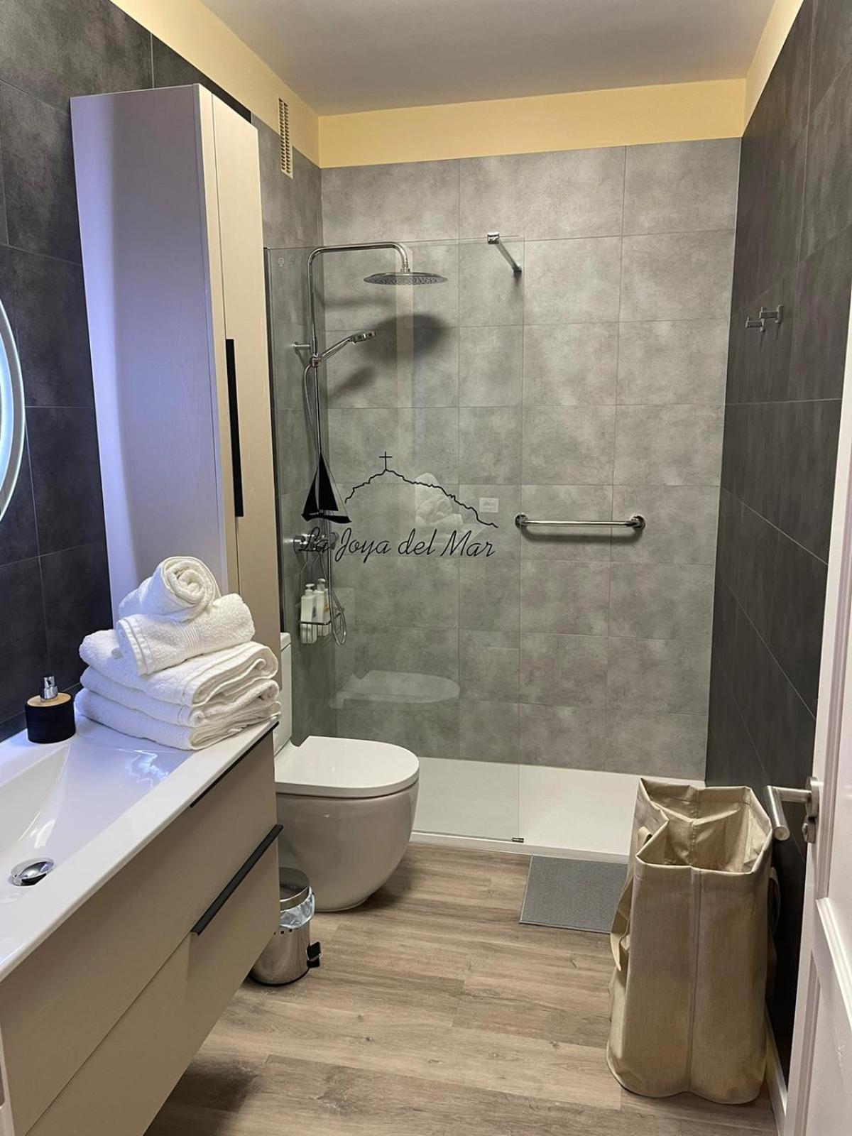 Vv La Joya Del Mar Suites Garachico  Ngoại thất bức ảnh