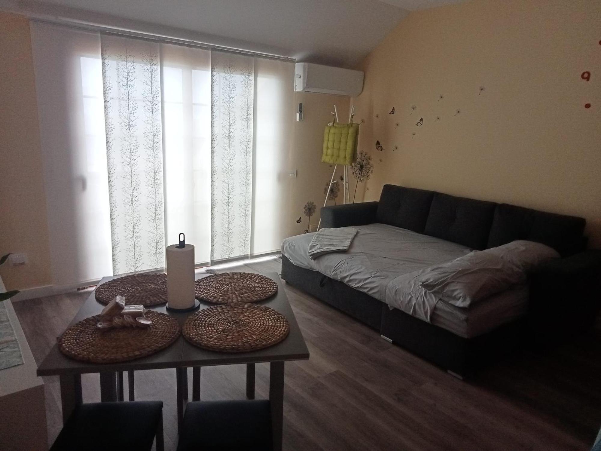 Vv La Joya Del Mar Suites Garachico  Ngoại thất bức ảnh