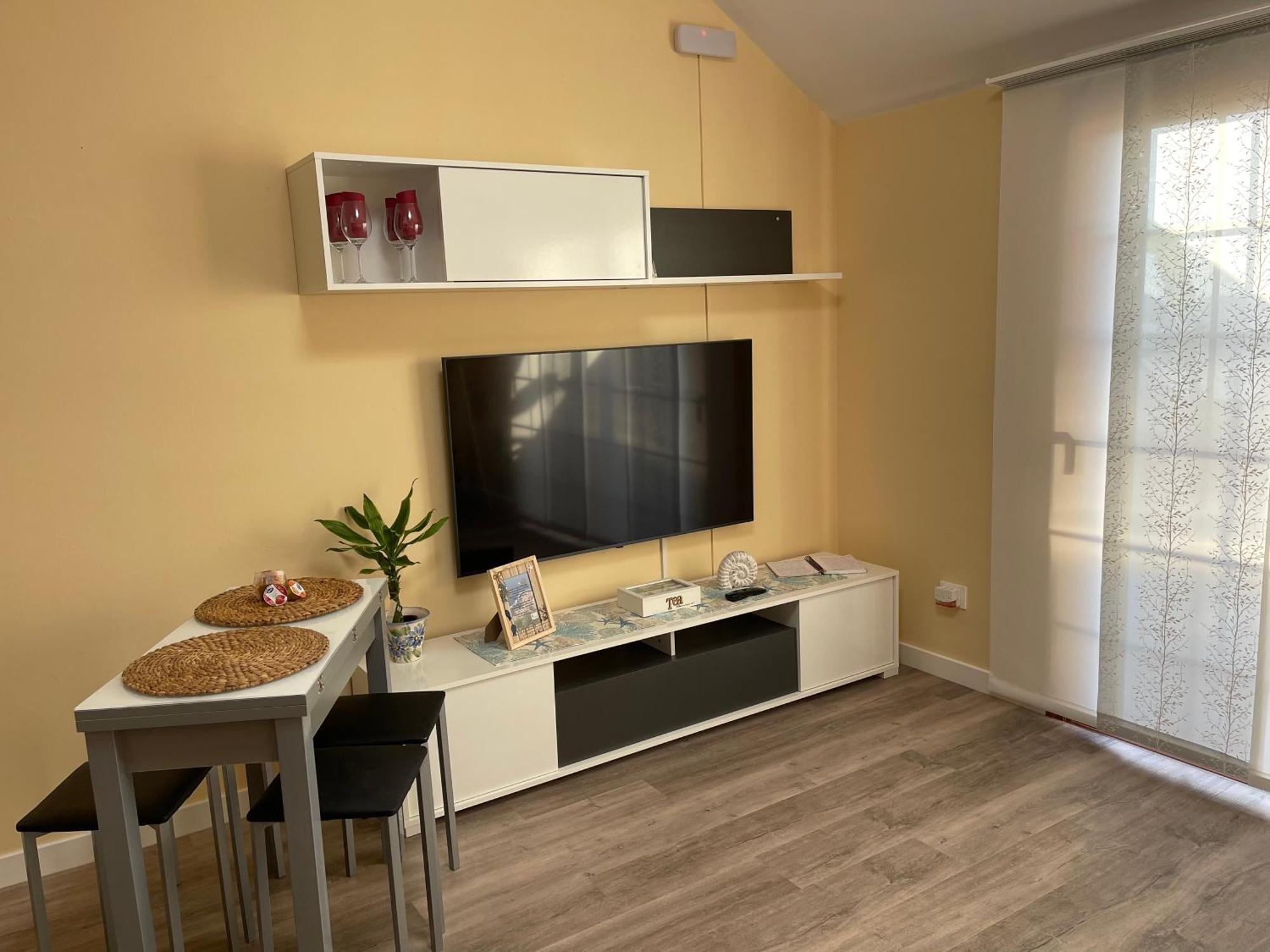 Vv La Joya Del Mar Suites Garachico  Ngoại thất bức ảnh