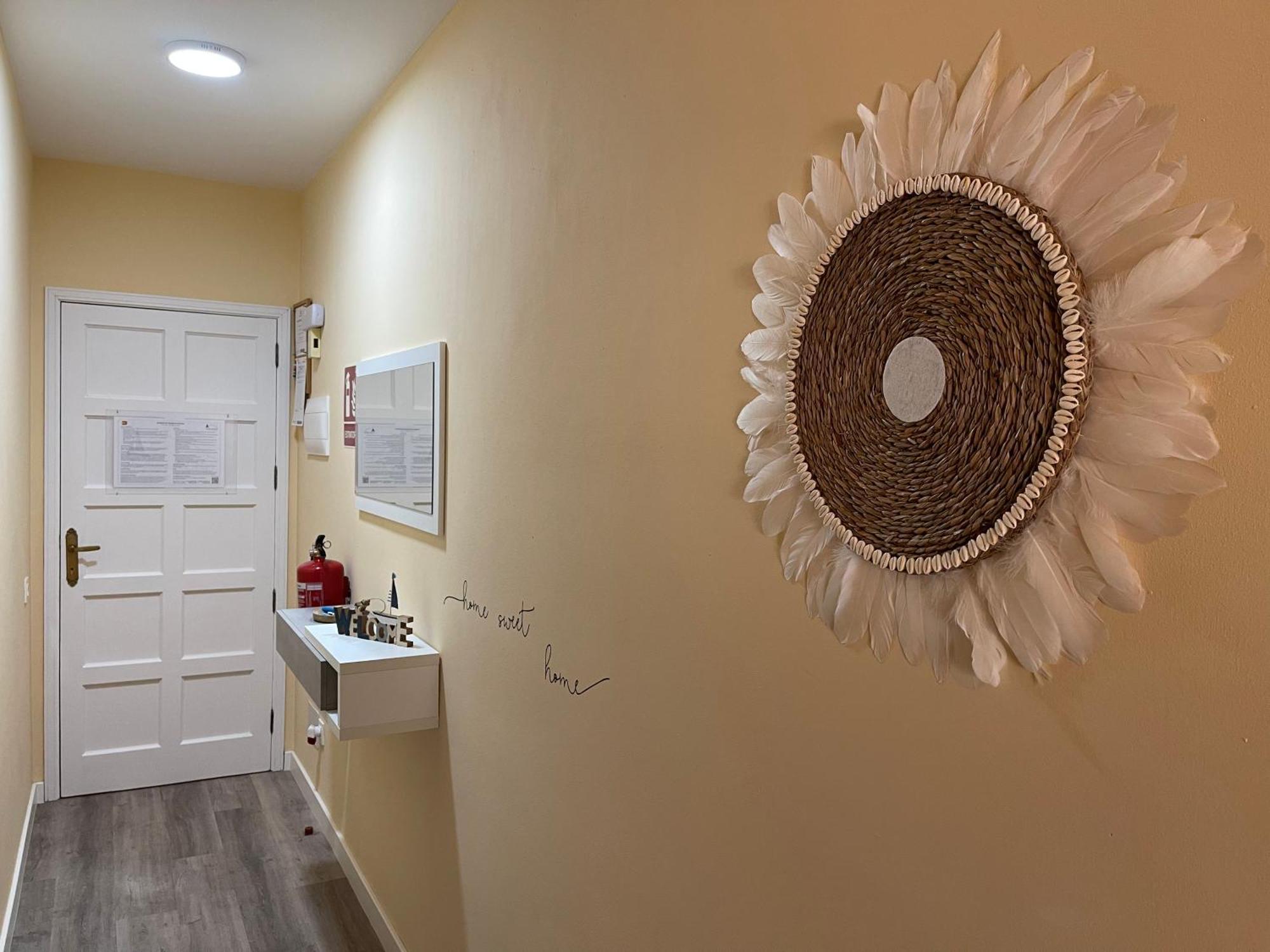 Vv La Joya Del Mar Suites Garachico  Ngoại thất bức ảnh