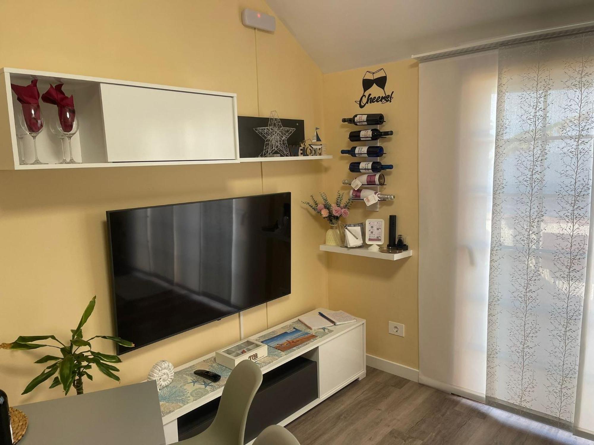 Vv La Joya Del Mar Suites Garachico  Ngoại thất bức ảnh